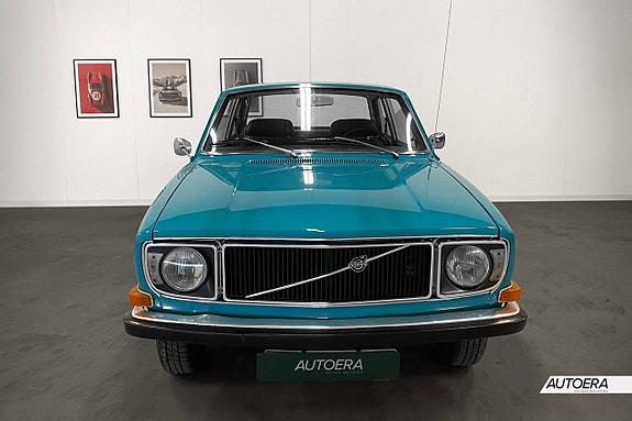 Volvo 142 6 of 27