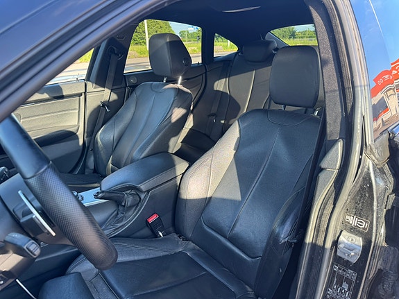BMW 435d 5 of 5