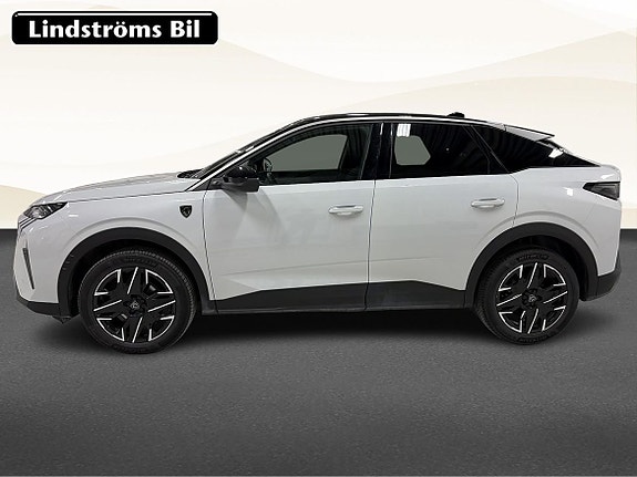 Peugeot 3008 6 of 19