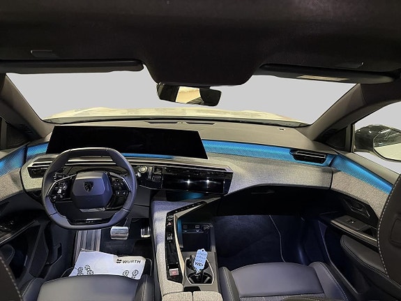 Peugeot 3008 12 of 19