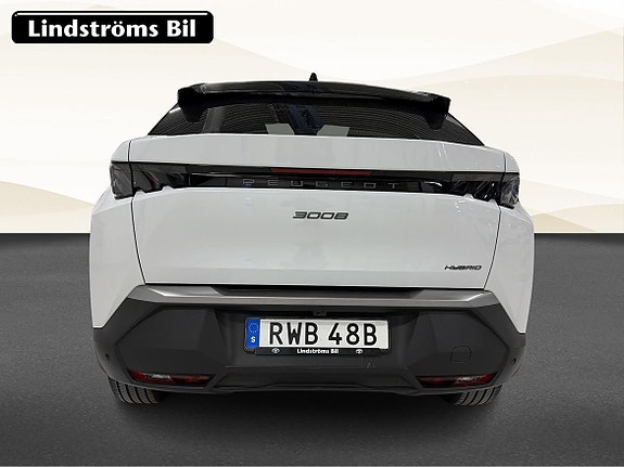 Peugeot 3008 8 of 19