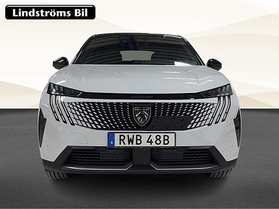 Peugeot 3008 9 of 19