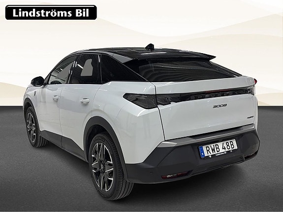 Peugeot 3008 4 of 19