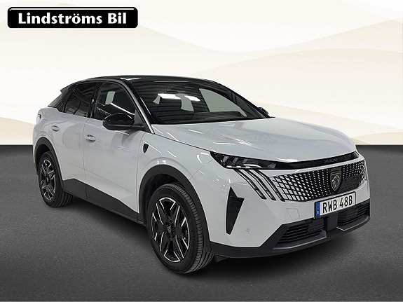 Peugeot 3008 3 of 19