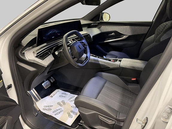 Peugeot 3008 14 of 19