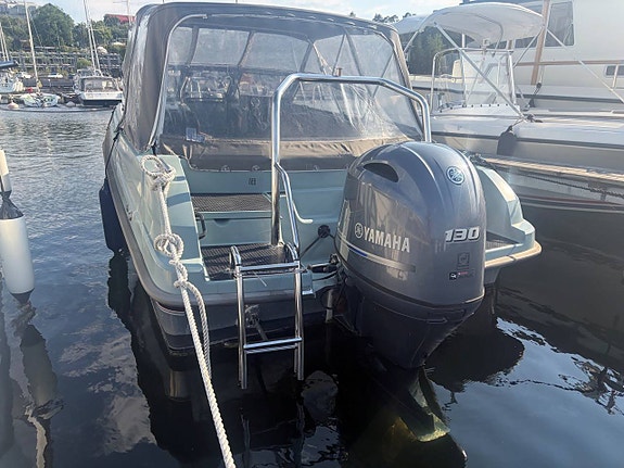 YAMARIN 64BR 2 of 8