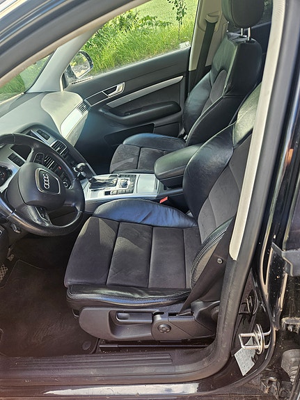 Audi A6 9 of 11