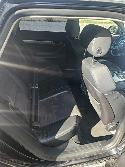 Audi A6 6 of 11
