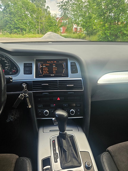 Audi A6 11 of 11