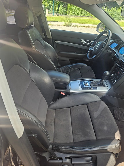 Audi A6 7 of 11