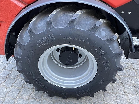 Manitou MLA 3-25H 4P 7 of 10