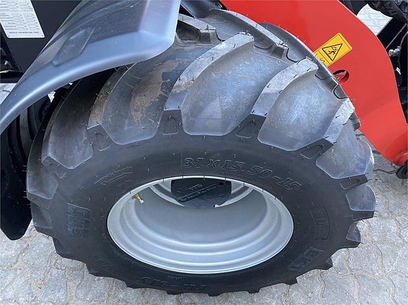 Manitou MLA 3-25H 4P 6 of 10