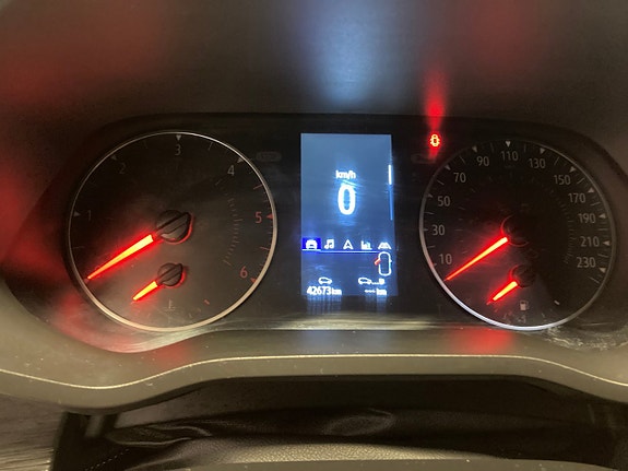 Nissan Primastar 12 of 16