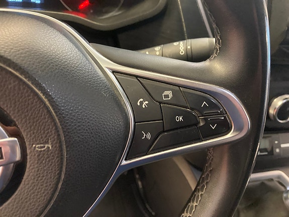 Nissan Primastar 16 of 16