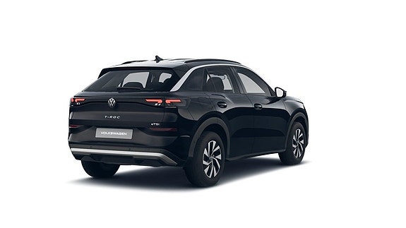 Volkswagen T-Roc 2 of 3