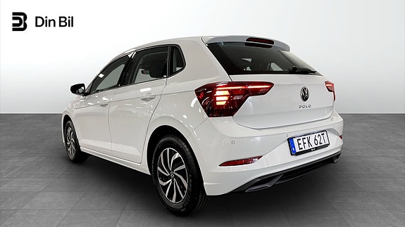 Volkswagen Polo 3 of 15