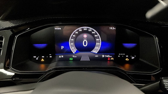 Volkswagen Polo 14 of 15