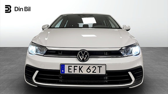 Volkswagen Polo 4 of 15