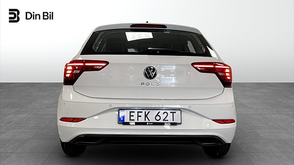 Volkswagen Polo 5 of 15
