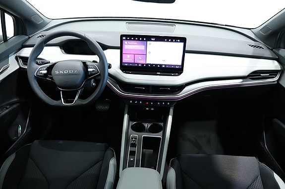 Skoda Elroq 5 of 5