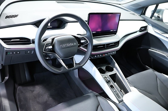 Skoda Elroq 4 of 5