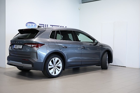 Skoda Elroq 3 of 5
