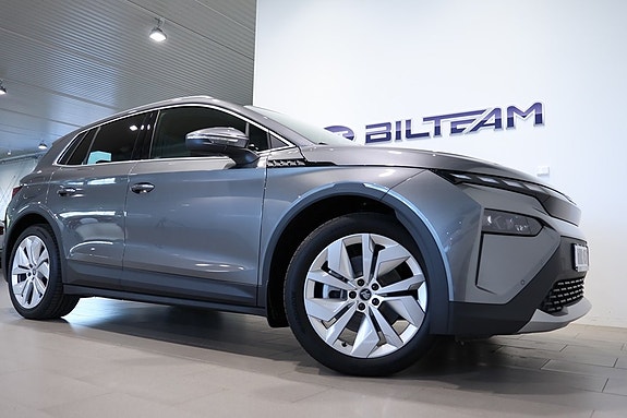 Skoda Elroq 20 of 21