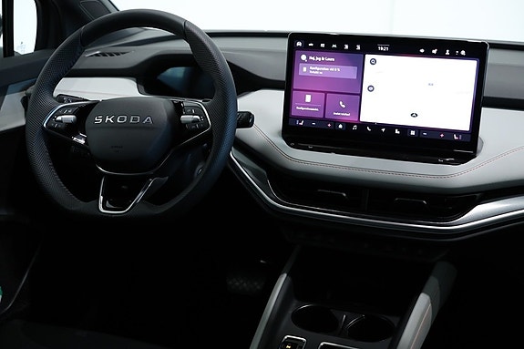 Skoda Elroq 6 of 21
