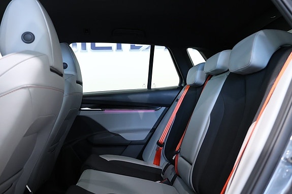 Skoda Elroq 9 of 21
