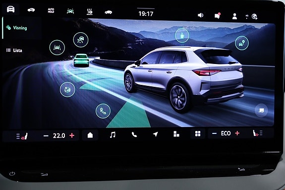 Skoda Elroq 13 of 21