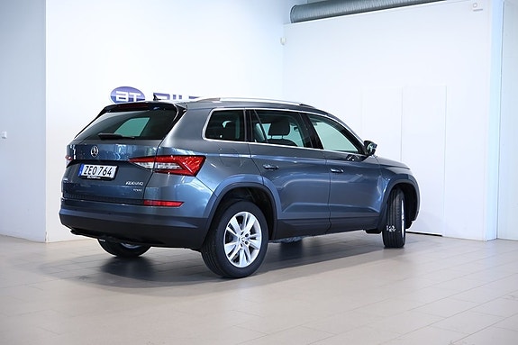 Skoda Kodiaq 3 of 19