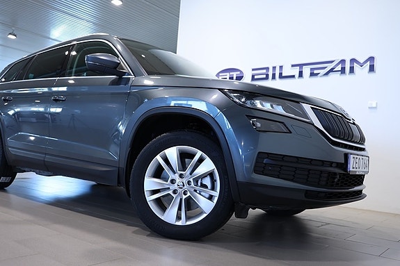 Skoda Kodiaq 19 of 19