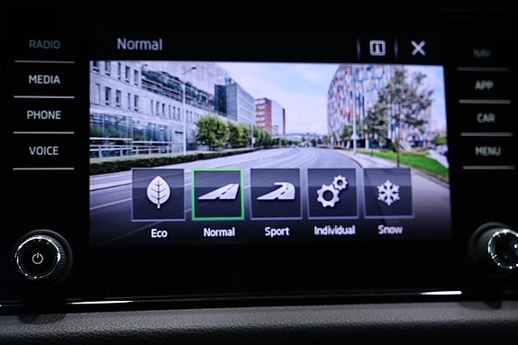 Skoda Kodiaq 13 of 19