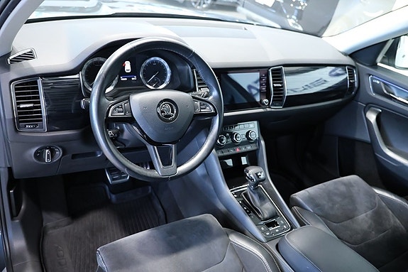 Skoda Kodiaq 5 of 19