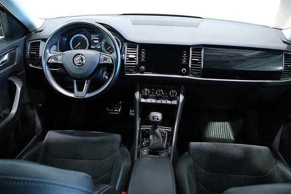Skoda Kodiaq 4 of 19