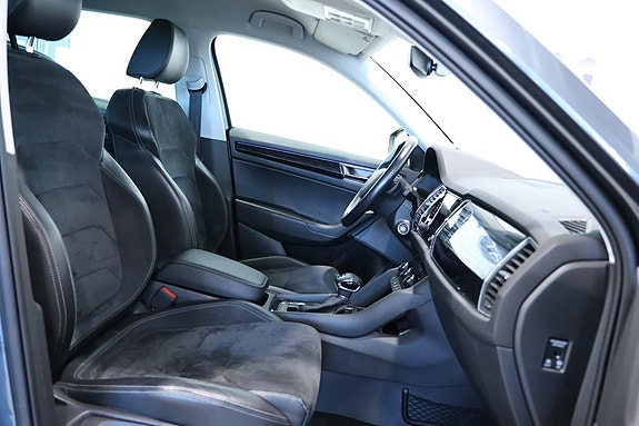 Skoda Kodiaq 8 of 19