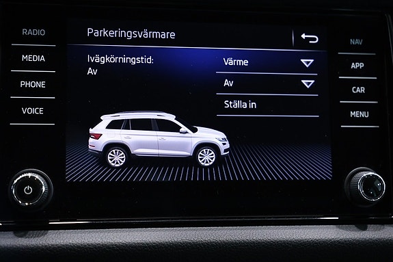 Skoda Kodiaq 15 of 19
