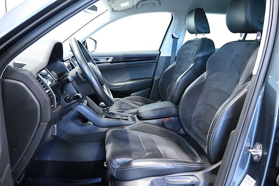 Skoda Kodiaq 7 of 19