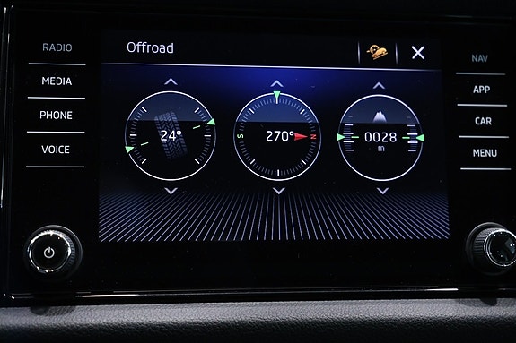Skoda Kodiaq 14 of 19