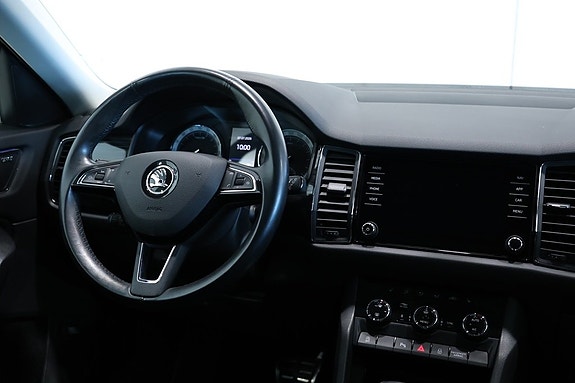 Skoda Kodiaq 6 of 19