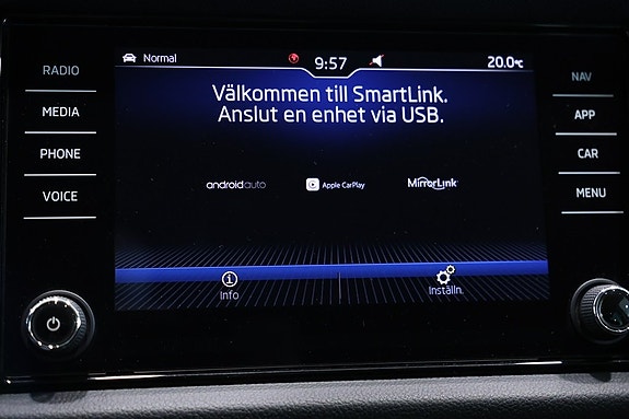 Skoda Kodiaq 12 of 19