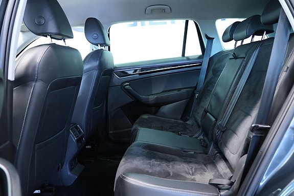 Skoda Kodiaq 9 of 19