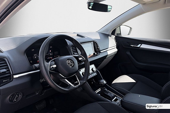 Skoda Karoq 9 of 23