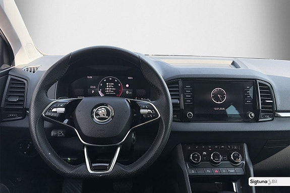 Skoda Karoq 11 of 23