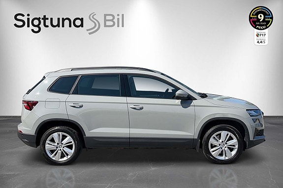 Skoda Karoq 4 of 23