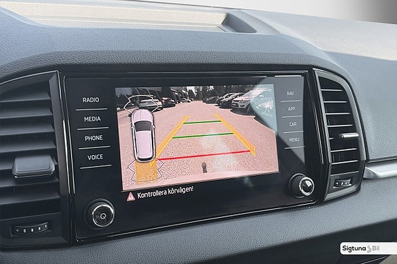 Skoda Karoq 19 of 23