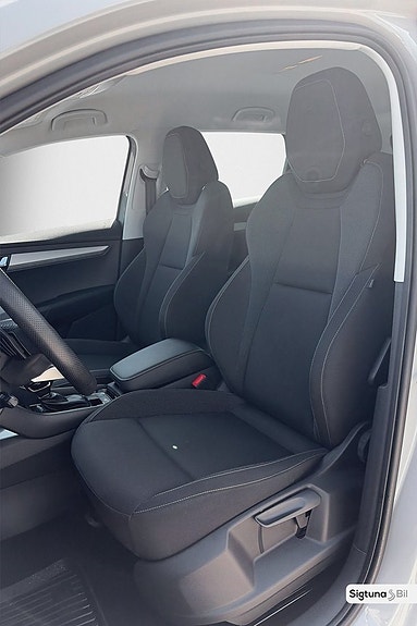 Skoda Karoq 15 of 23