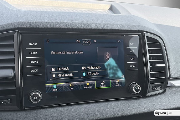 Skoda Karoq 21 of 23