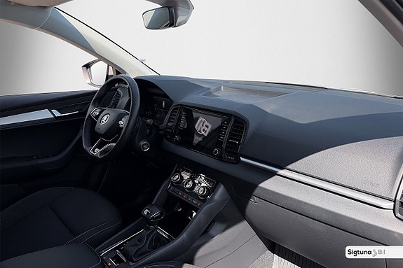 Skoda Karoq 10 of 23