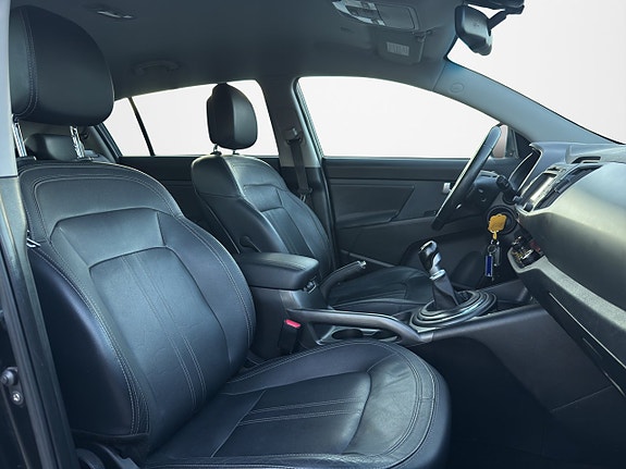 Kia Sportage 14 of 30